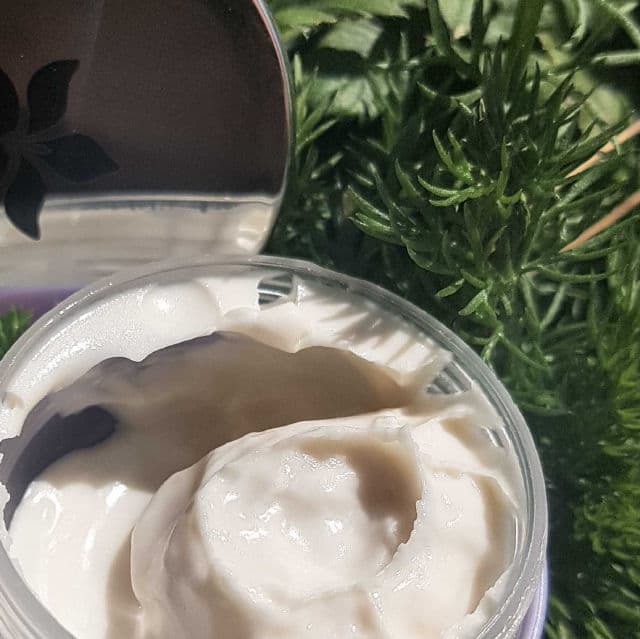 Prai Ageless Throat & Decolletage Night Cream 50ml review photo by Cherryreveiws