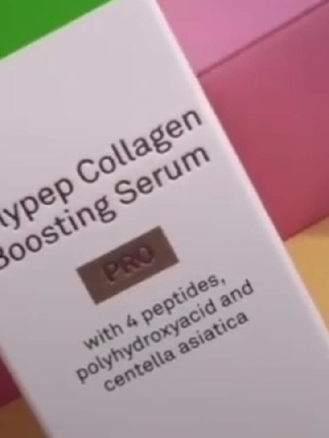 facetheory PolyPep Collagen Booster S8 Serum review photo by Cherry1reviews