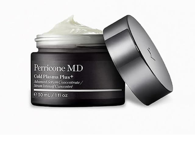Perricone MD Cold Plasma Plus+ CBD Advanced Serum Concentrate review photo by ThatRadBlondie