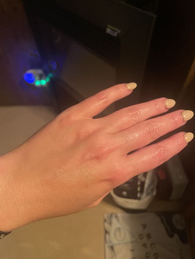 Costa Brazil Oleo Para O Corpo Kaya Jungle Firming Body Oil review photo by Thursday