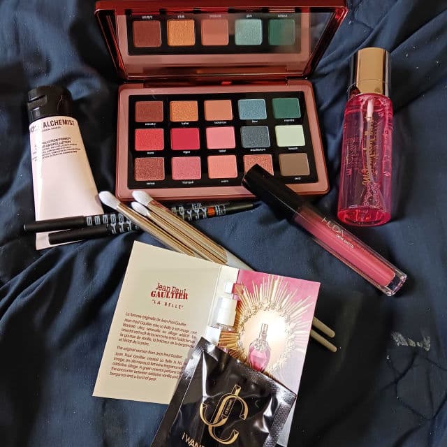 Natasha Denona Pastel Makeup Palette review photo by boogee606