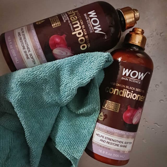 WOW Skin Science Green Tea Oil-Free Face Moisturizer review photo by boogee606