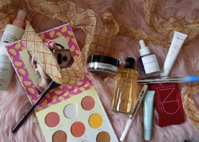 Herbivore Botanicals Moon Fruit 1% Bakuchiol + Peptides Retinol Alternative Serum review photo by boogee606