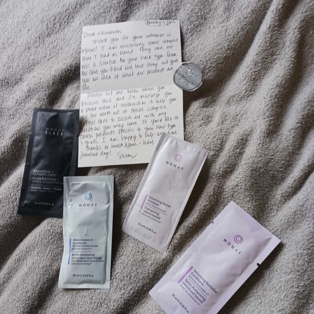 Monat 30 Second Miracle Instant Eye Perfector review photo by boogee606