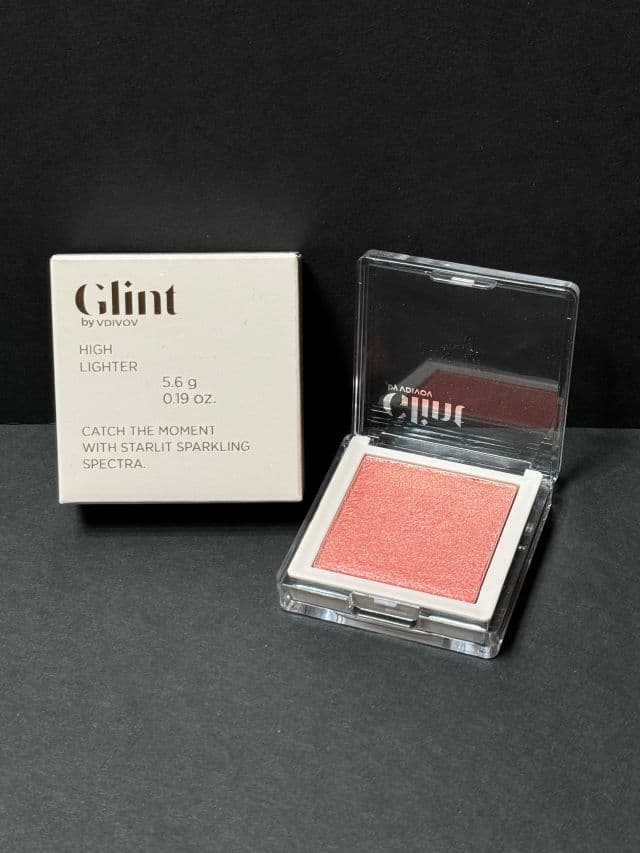 VDIVOV #02 Diamond Veil review photo by trish304