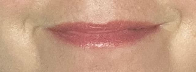 Ourself Lip Filler review photo by trish304