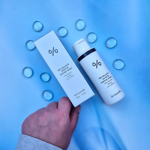 Pro Balance Night Enzyme Wash product review