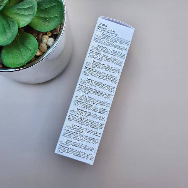 Advanced Snail 96 Mucin Power Essence product review