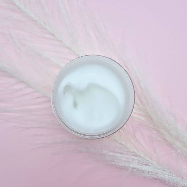 Glutathione Niacinamide Facial Cream product review