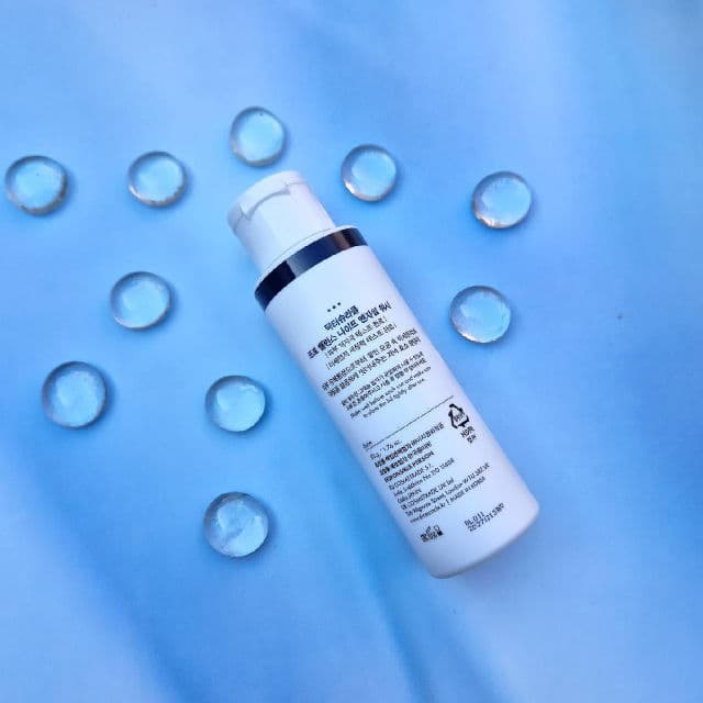 Pro Balance Night Enzyme Wash product review