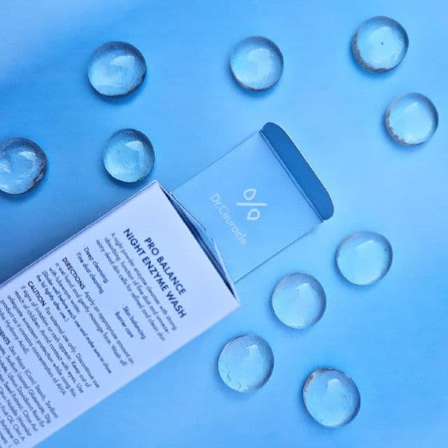 Pro Balance Night Enzyme Wash product review