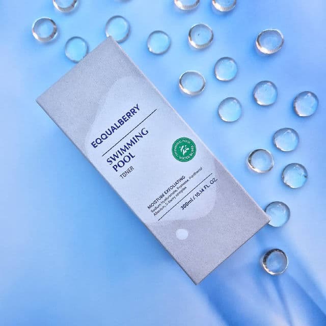 Swimming Pool Toner product review