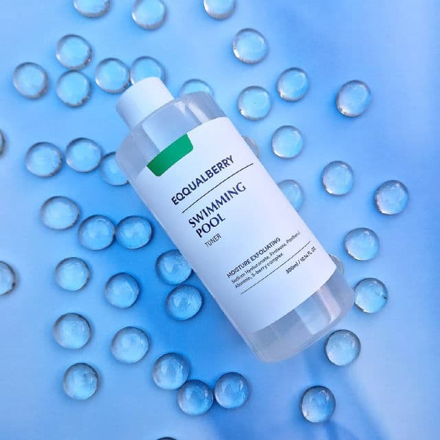 Swimming Pool Toner product review