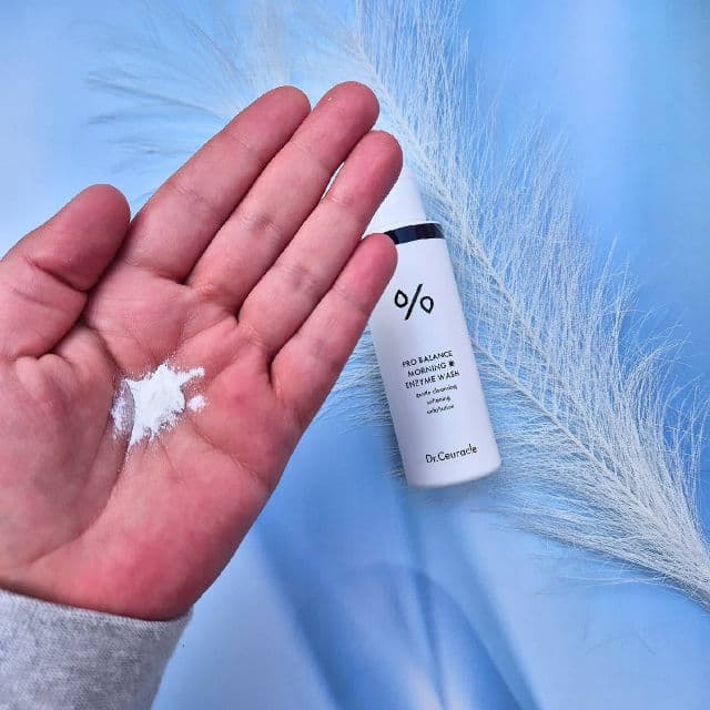 Pro Balance Morning Enzyme Wash product review