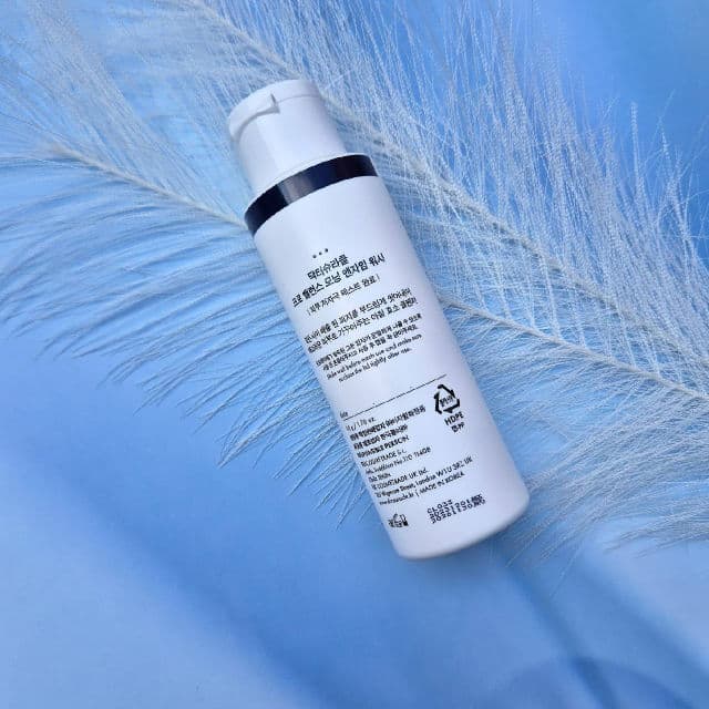 Pro Balance Morning Enzyme Wash product review