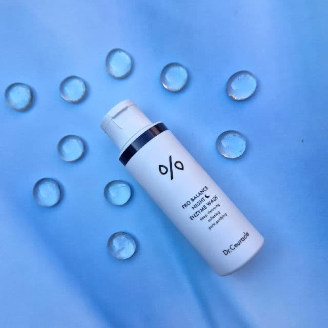 Pro Balance Night Enzyme Wash product review