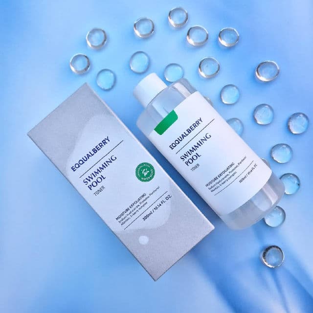 Swimming Pool Toner product review