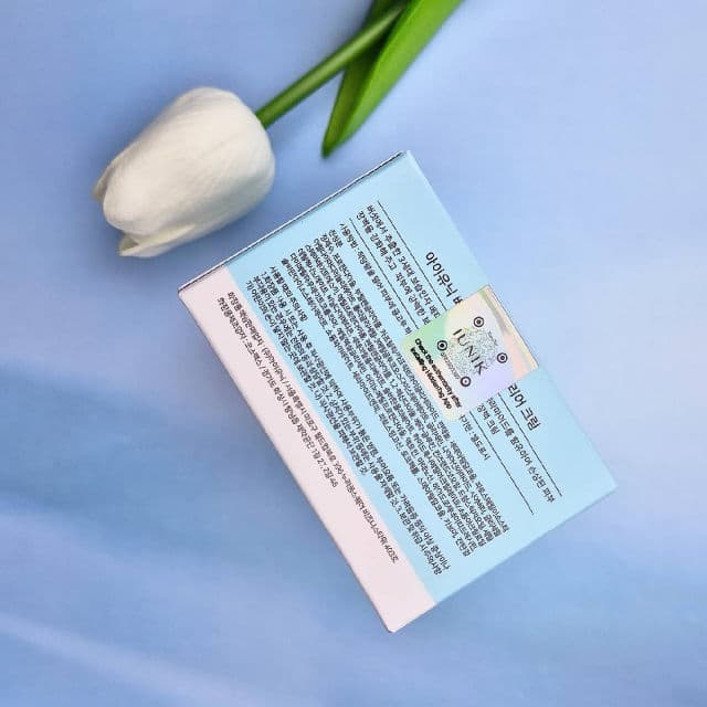 Beta Glucan 3X Barrier Cream product review