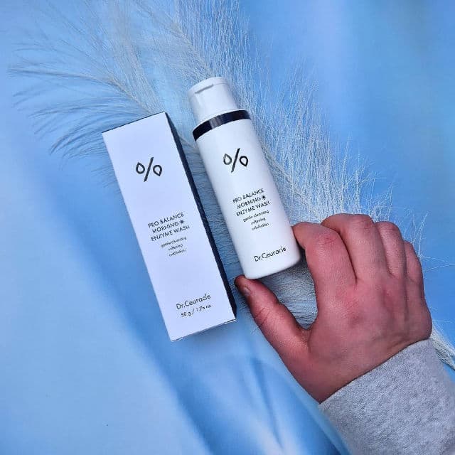 Pro Balance Morning Enzyme Wash product review