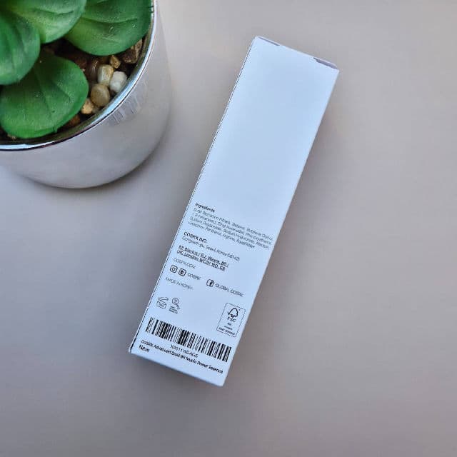 Advanced Snail 96 Mucin Power Essence product review