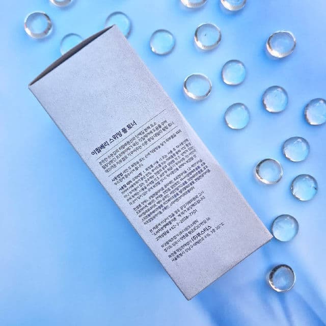 Swimming Pool Toner product review