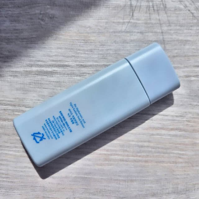 Bio Watery Sun Cream SPF50+ PA++++ product review