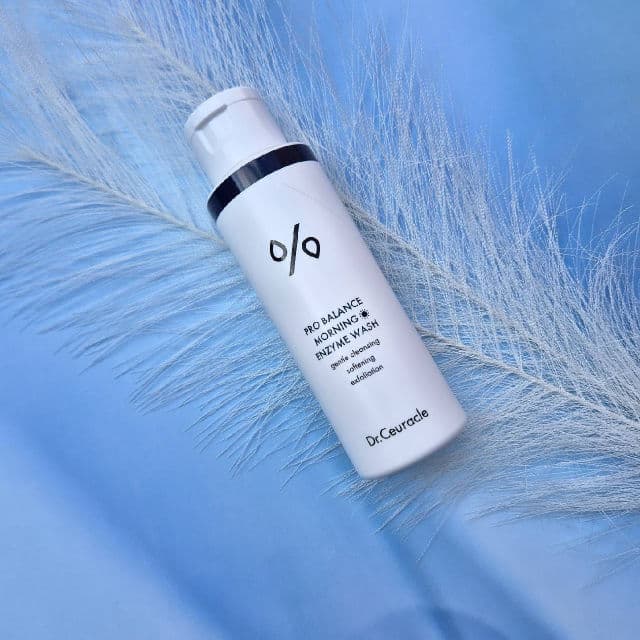 Pro Balance Morning Enzyme Wash product review