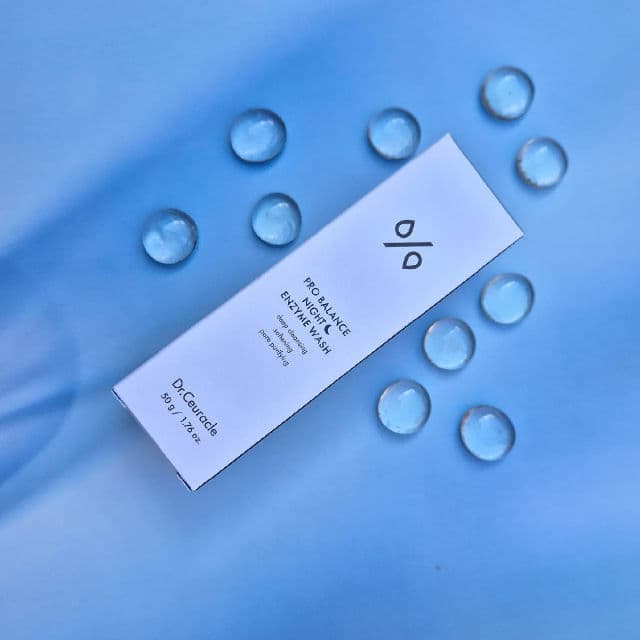 Pro Balance Night Enzyme Wash product review