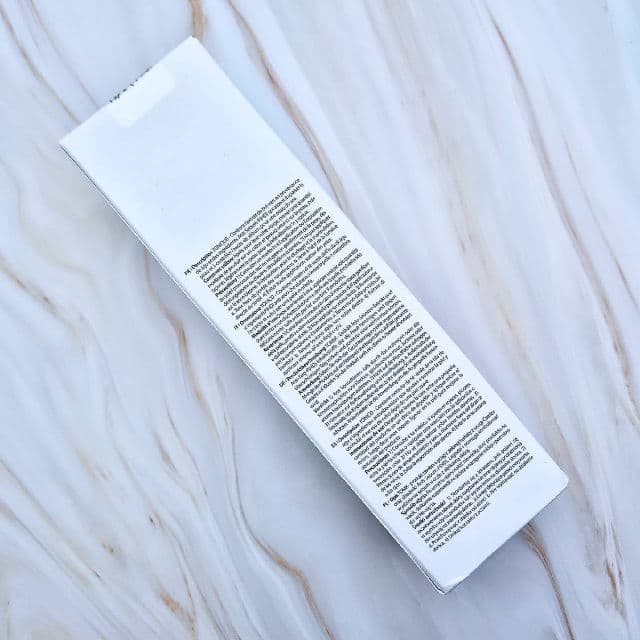 Green Tea Fresh Toner product review