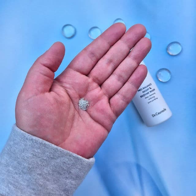 Pro Balance Night Enzyme Wash product review