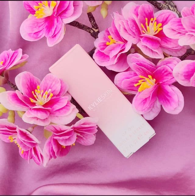 KYLIE SKIN Lip Oil  review photo by Natje9999