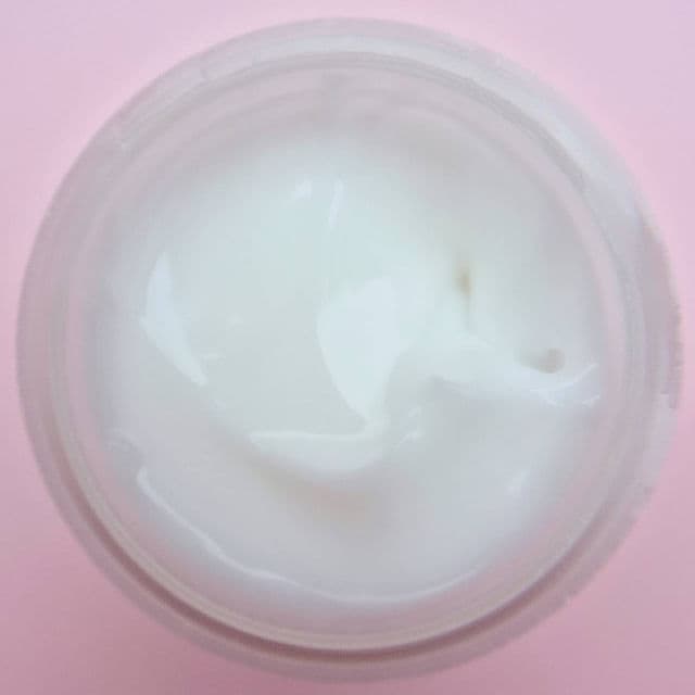 Glutathione Niacinamide Facial Cream product review