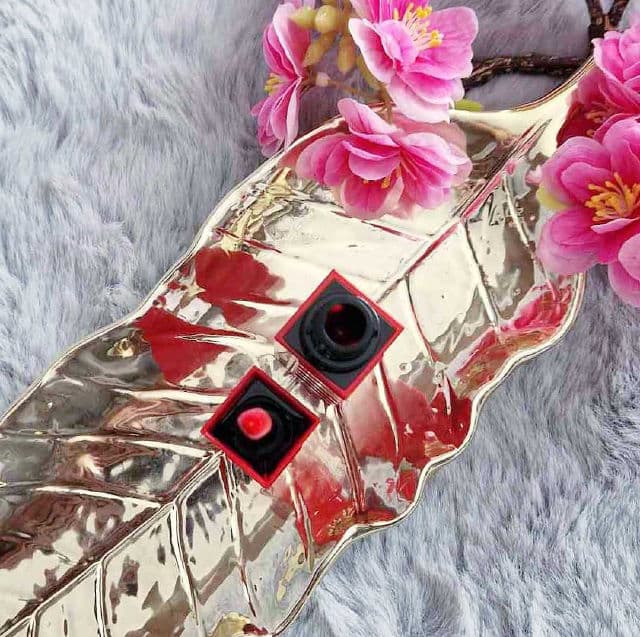 Maybelline SuperStay Vinyl Ink Longlasting Liquid Lipstick review photo by Natje9999