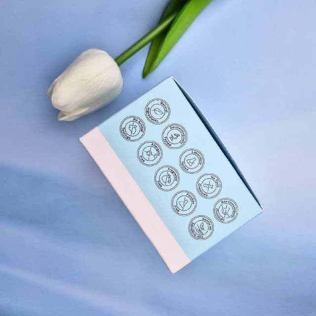 Beta Glucan 3X Barrier Cream product review