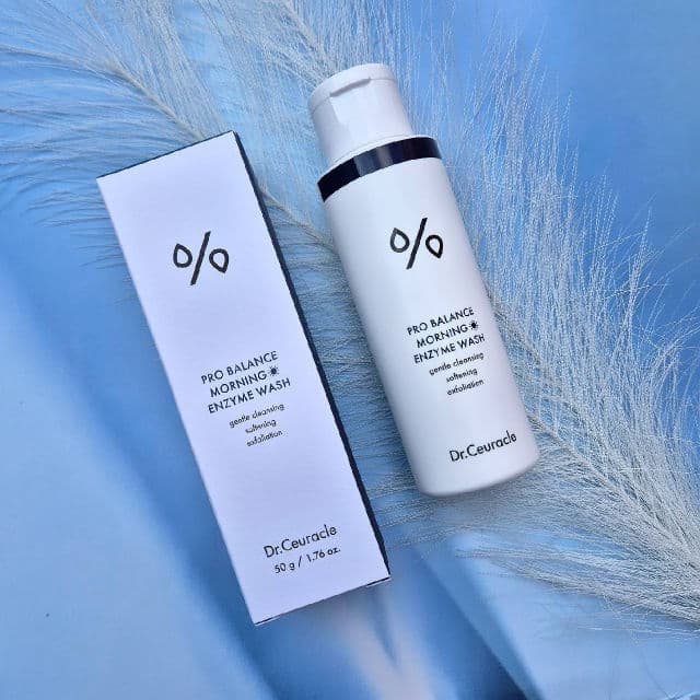 Pro Balance Morning Enzyme Wash product review