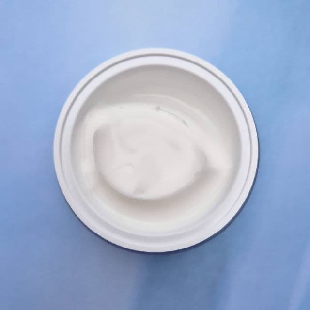 Beta Glucan 3X Barrier Cream product review