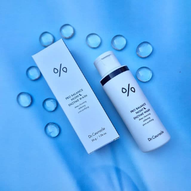 Pro Balance Night Enzyme Wash product review