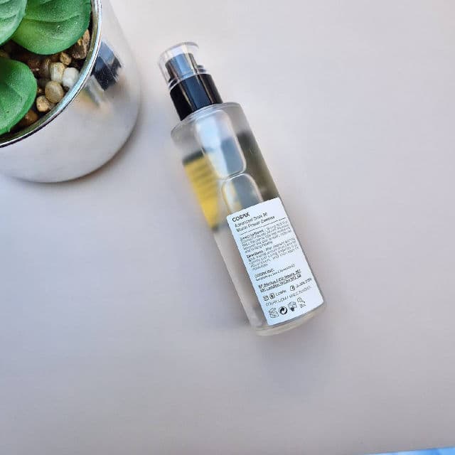 Advanced Snail 96 Mucin Power Essence product review