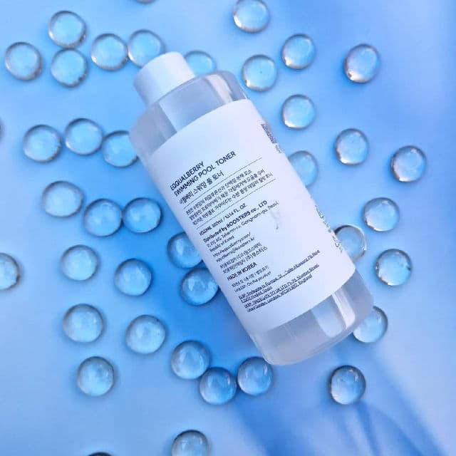 Swimming Pool Toner product review