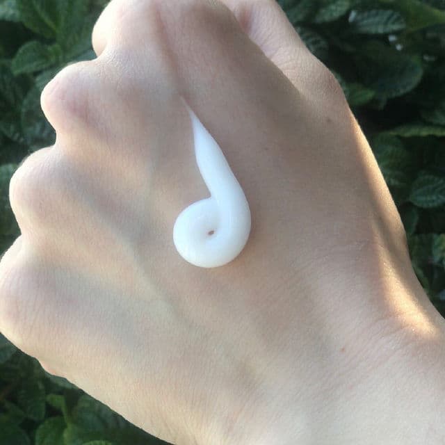 La Roche-Posay Toleriane Double Repair Matte Face Moisturizer for Oily Skin review photo by LilacLuna