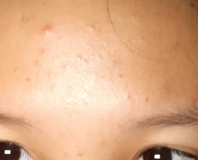 Welcos Juju Natural Mask Canola Honey  review photo by Sfrwrhndynngts