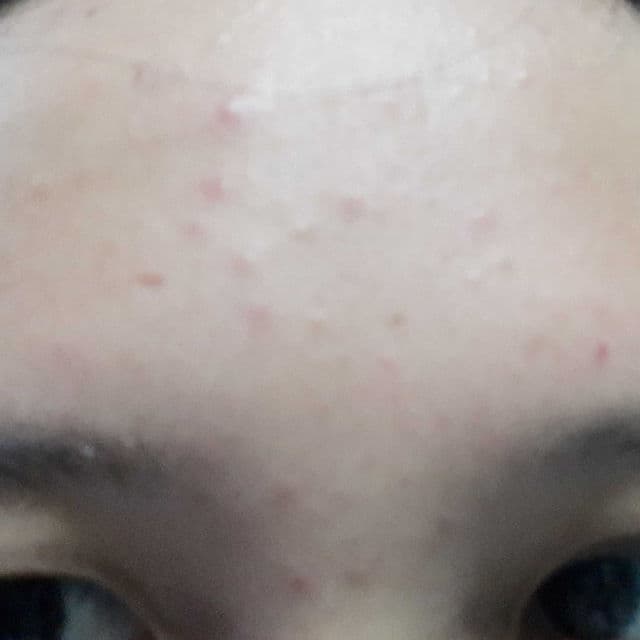 Welcos Juju Natural Mask Canola Honey  review photo by Sfrwrhndynngts