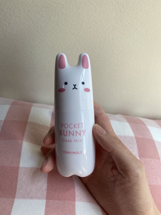 TONYMOLY Sleek review photo by skindaisies