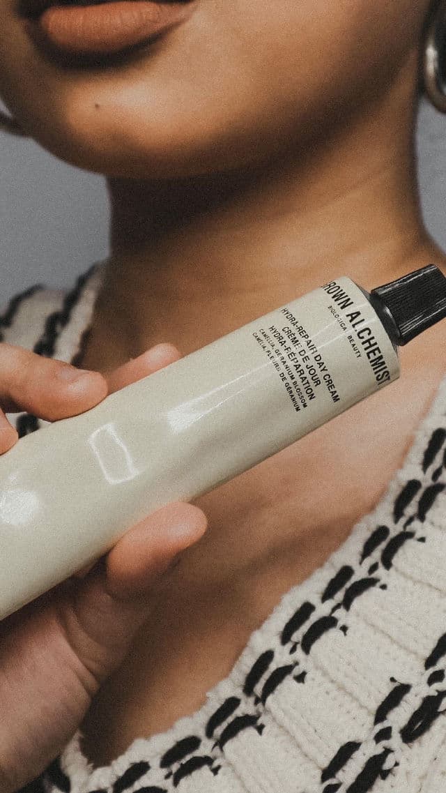 Grown Alchemist Hydra-Repair Day Cream review photo by Tphaaox