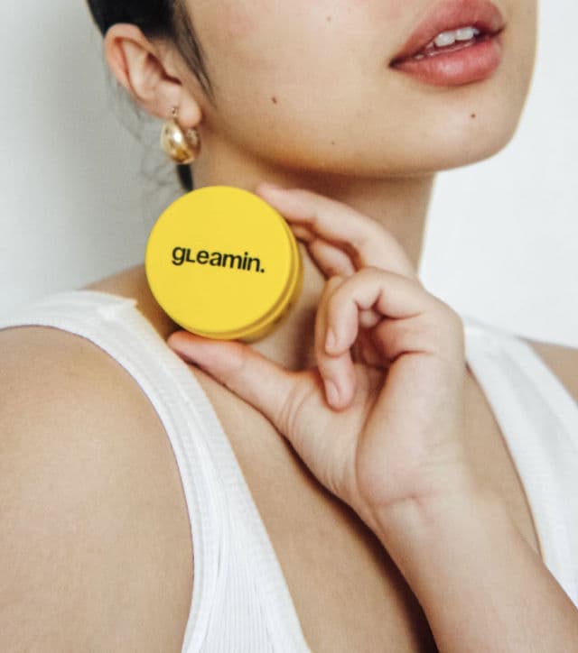 Gleamin Vitamin C Clay Mask review photo by Tphaaox