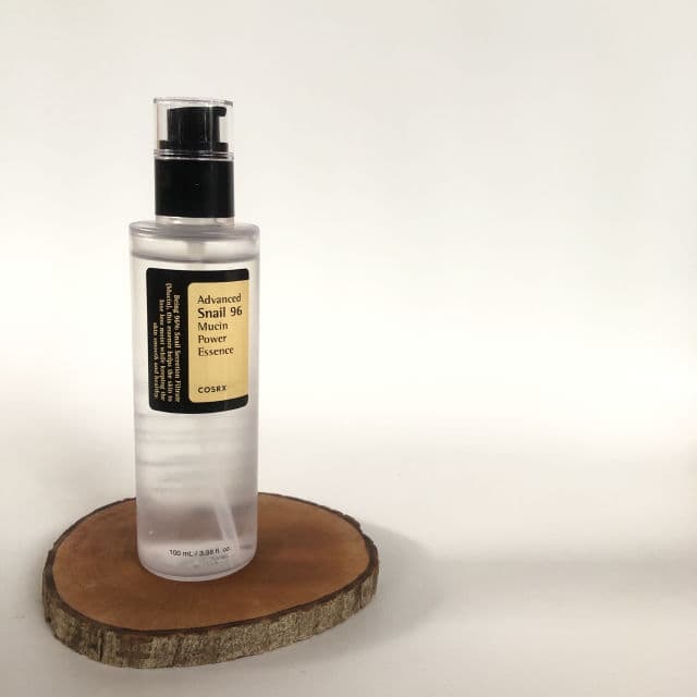 COSRX Advanced Snail 96 Mucin Power Essence review photo by bydapayu