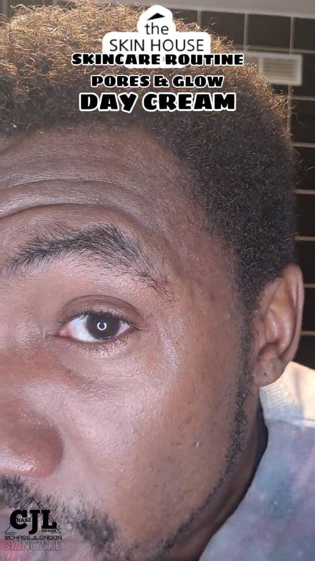 XYCOS Pink Collagen Cream review photo by CHASEJLONDON