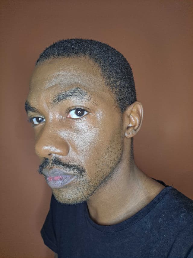 L'Oreal Paris True Match Super Blendable Foundation SPF 17 review photo by CHASEJLONDON