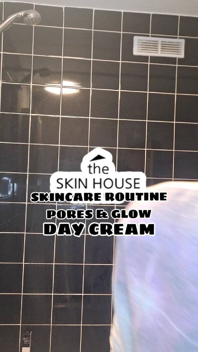 XYCOS Pink Collagen Cream review photo by CHASEJLONDON