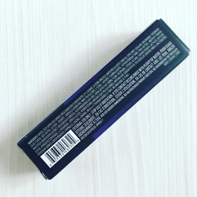 Let Me Glow Illuminating Serum  product review